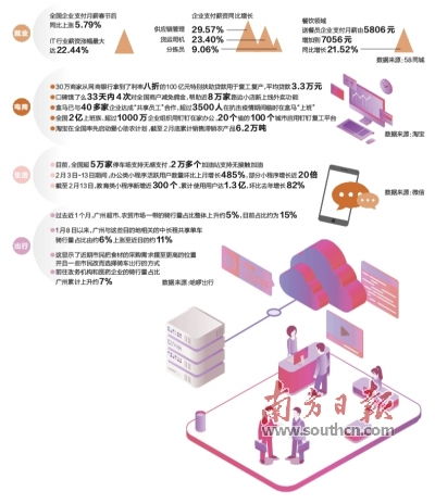 信息科技赋能农业科技 推动农业现代化与可持续发展