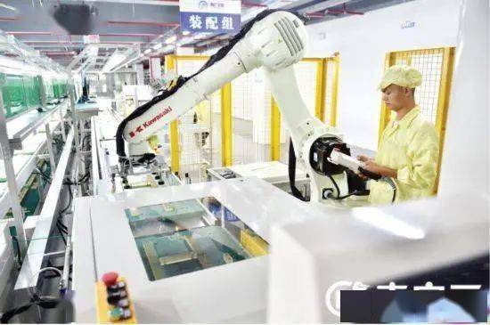 签约只是起始，服务永无终止 投促君揭秘项目落地的“四率”与信息科技赋能