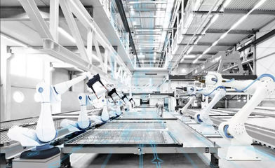 从儿时堆积木到预制装配而成的梦想建筑——iTWO World 2018农业科技应用前瞻