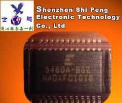 CS5460集成电路产品介绍 价格、厂家与图片指南